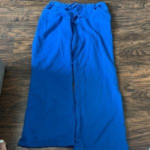Blue Grey’s Anatomy Scrub Pants